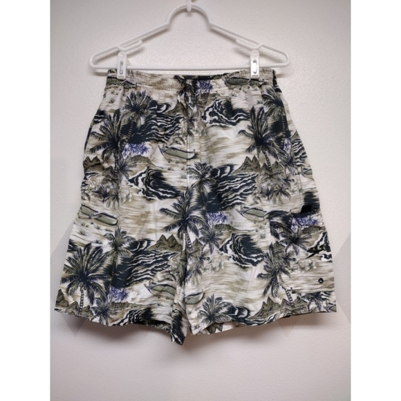 Speedo swim trunks swim shorts - Picture 1 of 13